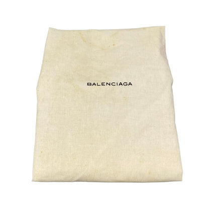 Balenciaga Tote Bag the Sunday Small Pink Leather — view 8