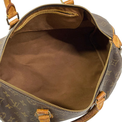 Louis Vuitton Handbag Monogram Speedy 35 — view 7