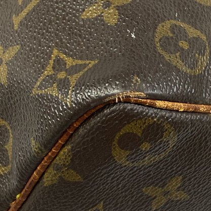 Louis Vuitton Handbag Monogram Speedy 35 — view 6