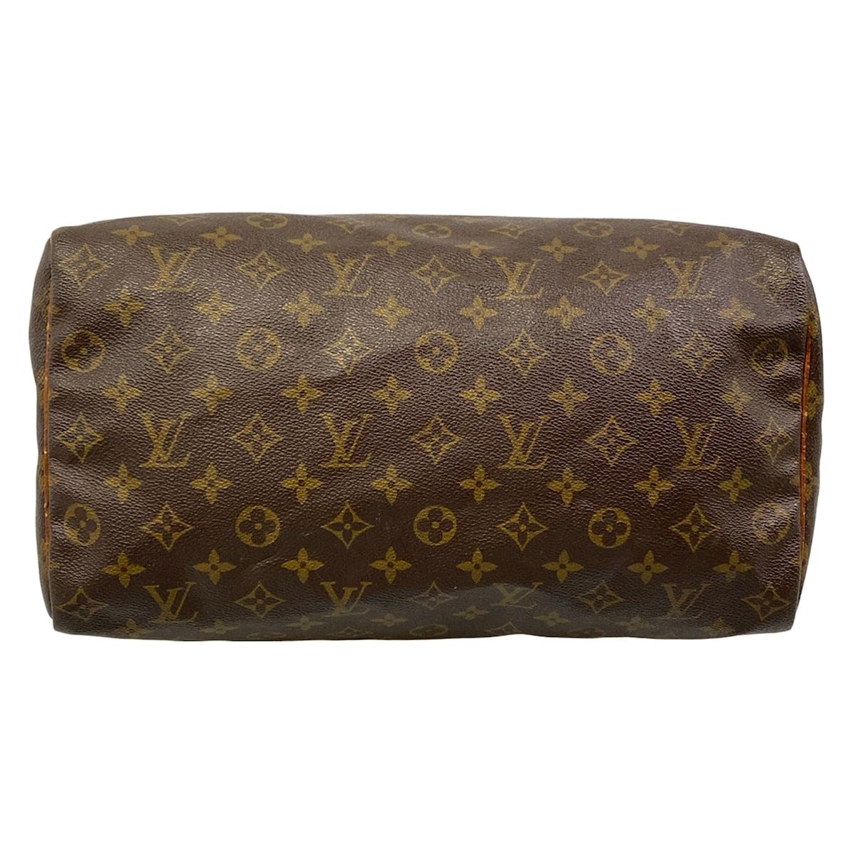 Louis Vuitton Handbag Monogram Speedy 35 — view 5