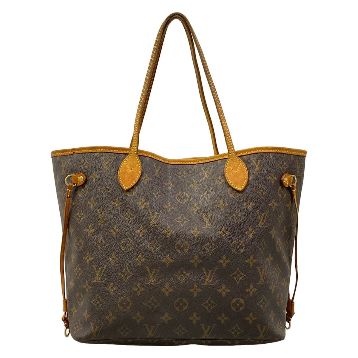 Louis Vuitton Tote Bag Monogram Neverfull MM