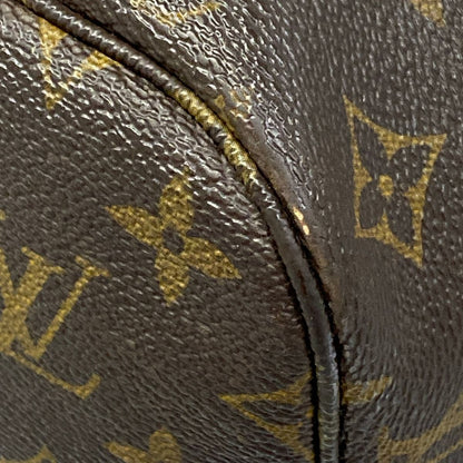 Louis Vuitton Tote Bag Monogram Neverfull MM — view 6