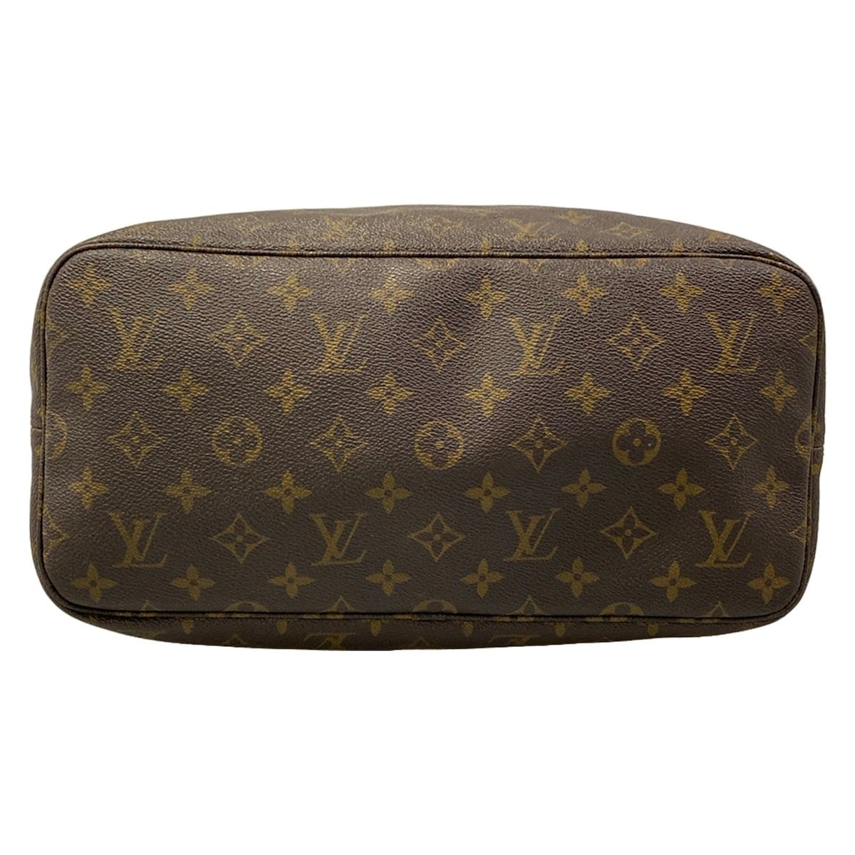 Louis Vuitton Tote Bag Monogram Neverfull MM — view 5