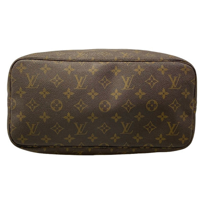 Louis Vuitton Tote Bag Monogram Neverfull MM — view 5