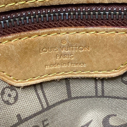 Louis Vuitton Tote Bag Monogram Neverfull MM — view 8