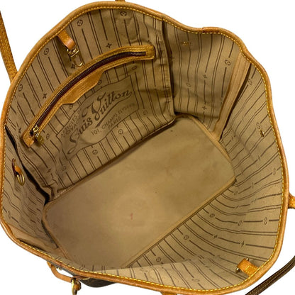 Louis Vuitton Tote Bag Monogram Neverfull MM — view 7