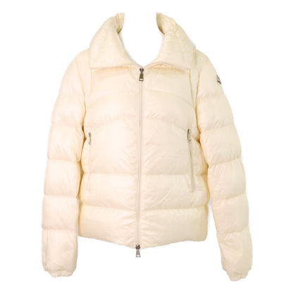 Moncler Aubert Stand Collar Short Down Jacket