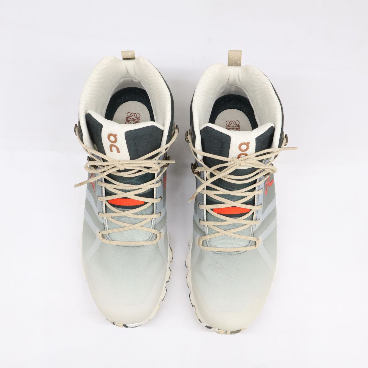 Loewe on Cloud Rock Gradient Hike Boots UK 9.5 — view 6