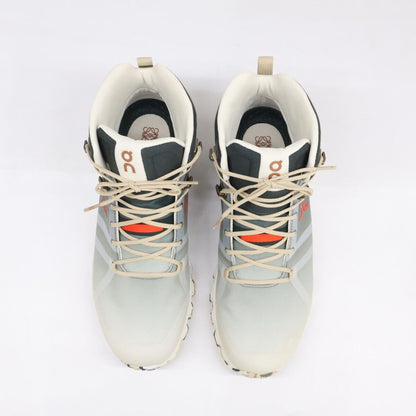 Loewe on Cloud Rock Gradient Hike Boots UK 9.5 — view 6
