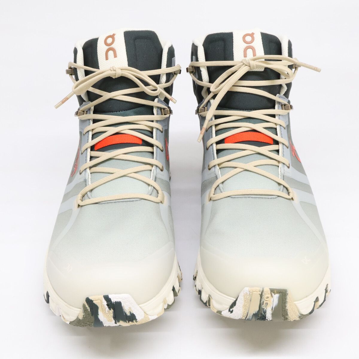 Loewe on Cloud Rock Gradient Hike Boots UK 9.5 — view 2