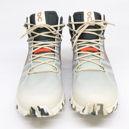 Loewe on Cloud Rock Gradient Hike Boots UK 9.5 — view 2