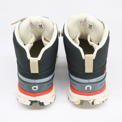 Loewe on Cloud Rock Gradient Hike Boots UK 9.5 — view 4