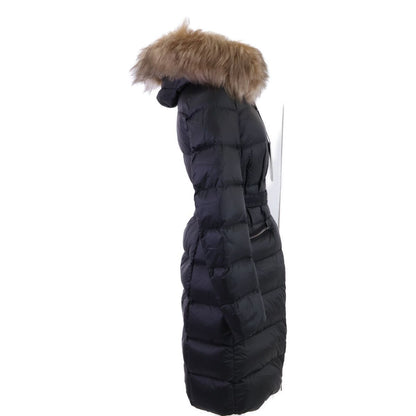 Moncler Boedic Down Coat — view 4