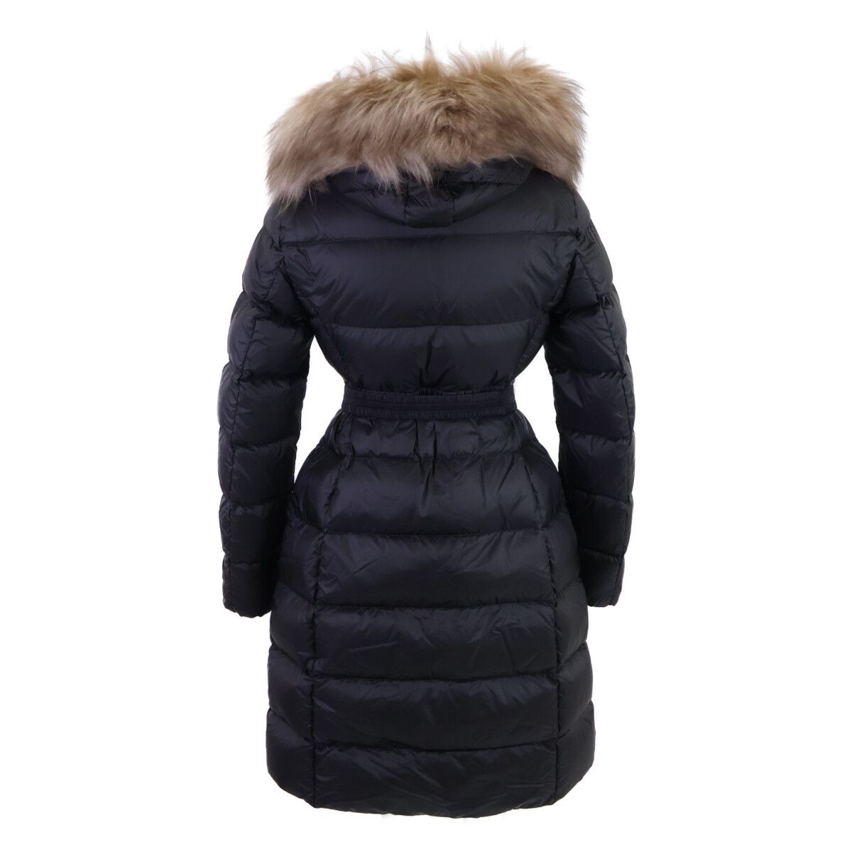 Moncler Boedic Down Coat — view 2