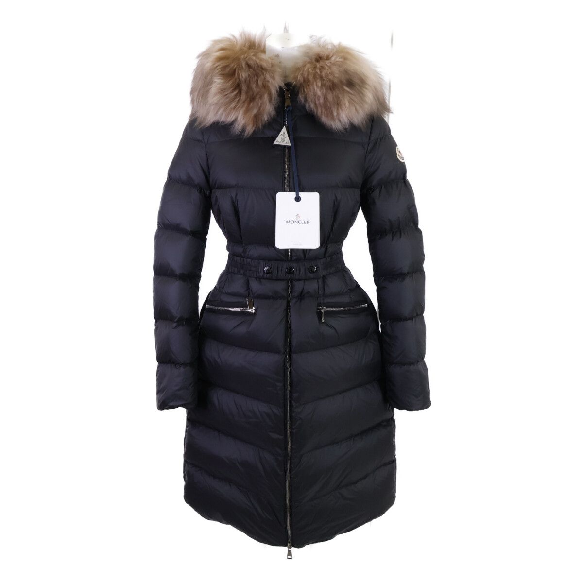 Moncler Boedic Down Coat