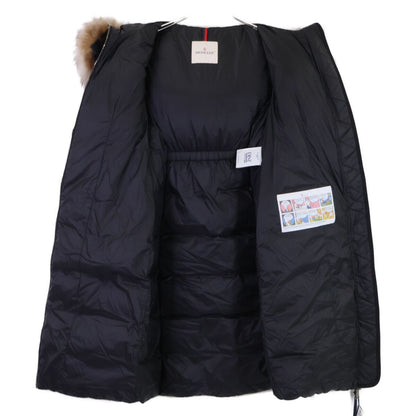 Moncler Boedic Down Coat — view 5