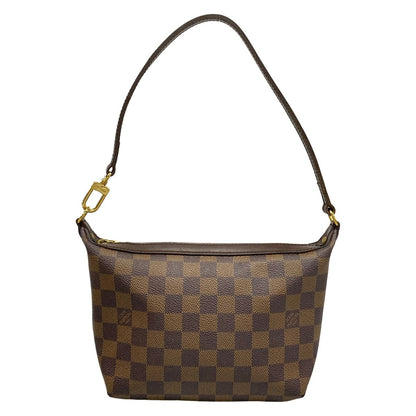 Louis Vuitton Shoulder Bag Damier Ilovo MM Ebene