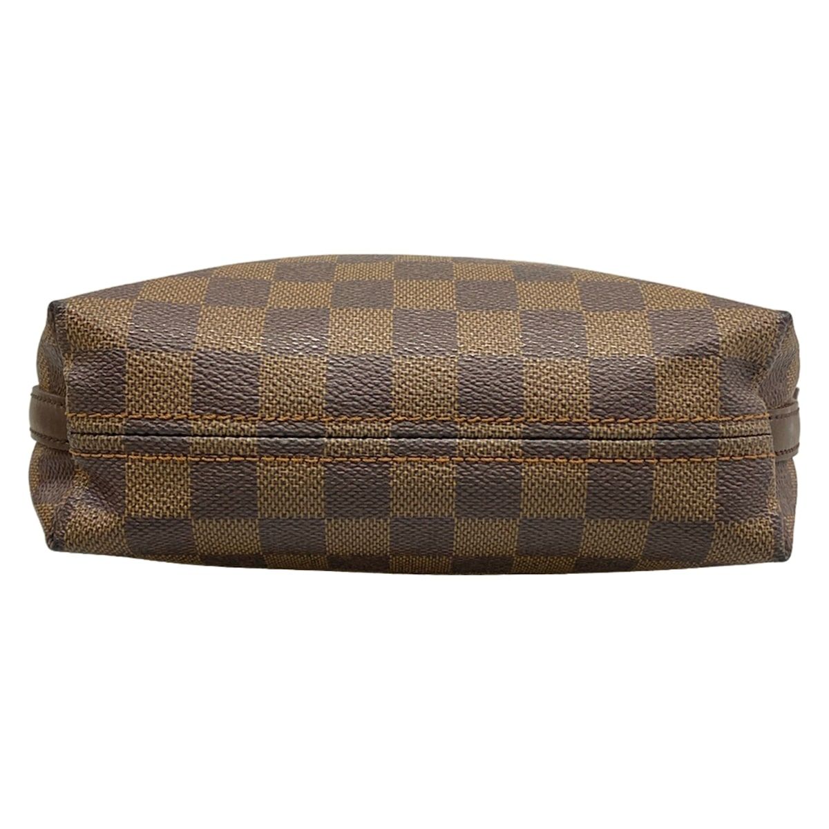 Louis Vuitton Shoulder Bag Damier Ilovo MM Ebene — view 5