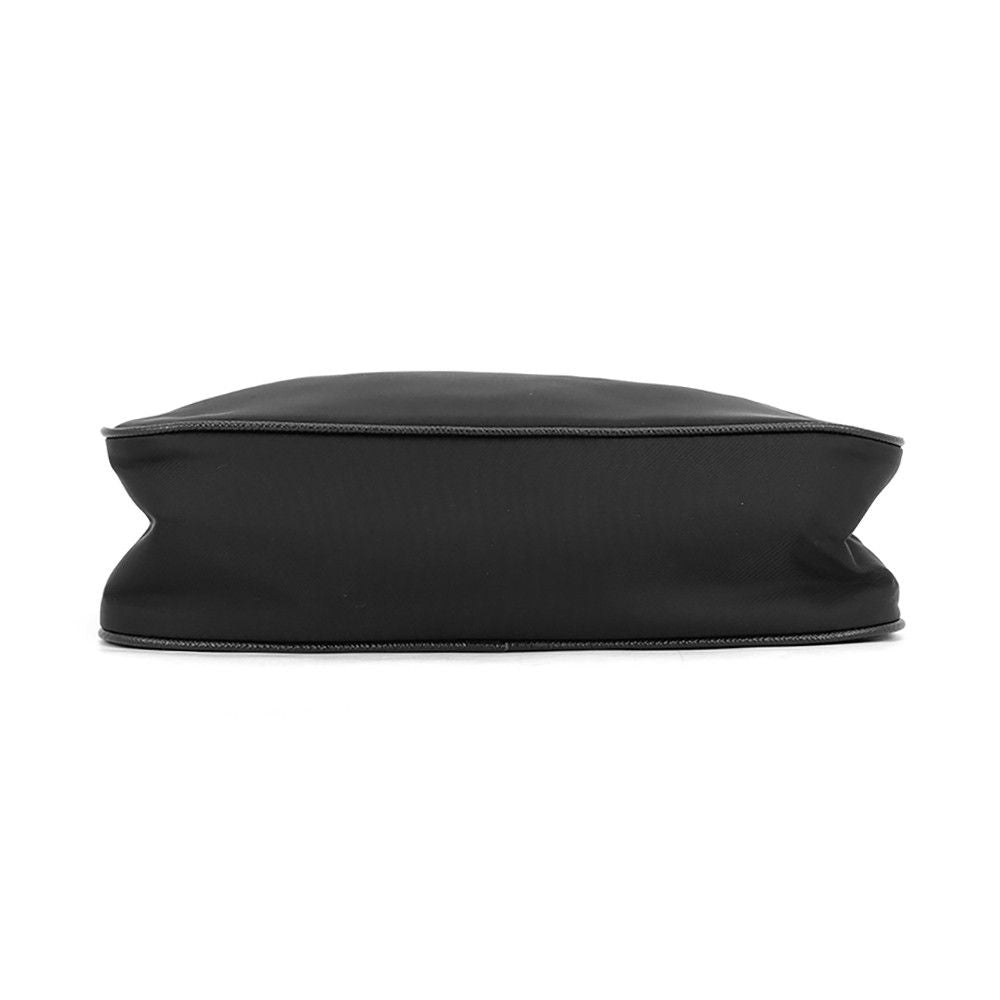 Prada Shoulder Bag Re Edition Re-Nylon 2-Way Black — view 3