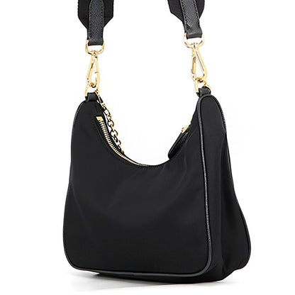 Prada Shoulder Bag Re Edition Re-Nylon 2-Way Black — view 2