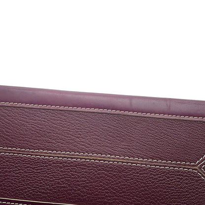 Louis Vuitton Handbag Suhali Fabureau Bag — view 7