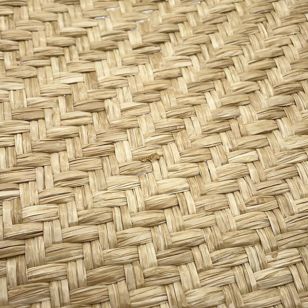 Gucci Tote Children's Straw Canvas Handbag — view 7
