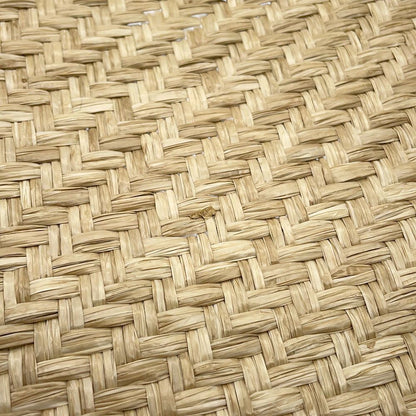 Gucci Tote Children's Straw Canvas Handbag — view 7