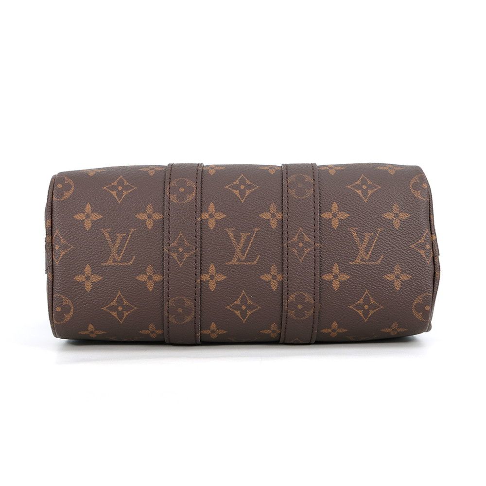Louis Vuitton Handbag Monogram Pigment Keepall Bandouliere 25 2-Way Bag — view 3