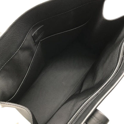 Louis Vuitton Aerogram Takeoff Tote Bag Black — view 8