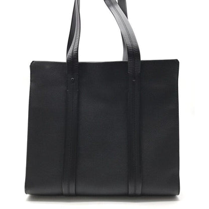 Louis Vuitton Aerogram Takeoff Tote Bag Black — view 3