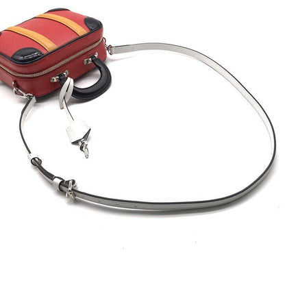 Louis Vuitton Epi Leather Valisette BB Shoulder Bag Crossbody — view 6