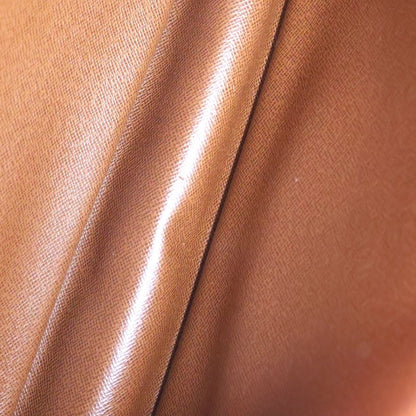 Louis Vuitton Monogram Nile Leather Shoulder Bag Brown — view 8
