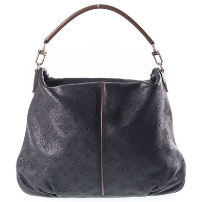 Louis Vuitton Mahina Selene PM Monogram Perforated Leather 2-Way Shoulder Bag