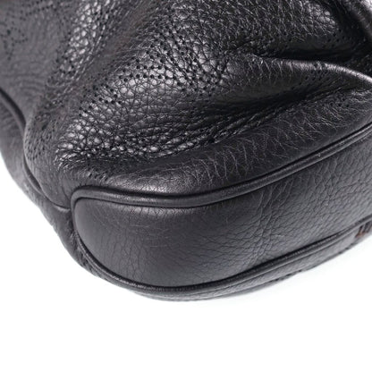 Louis Vuitton Mahina Selene PM Monogram Perforated Leather 2-Way Shoulder Bag — view 5