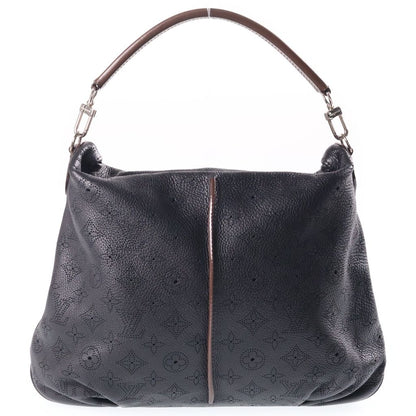 Louis Vuitton Mahina Selene PM Monogram Perforated Leather 2-Way Shoulder Bag — view 2