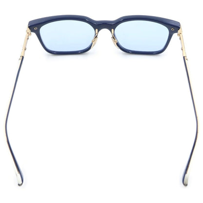 Chrome Hearts Spur EM Side CH Cross Motif Square Sunglasses Eyewear — view 2