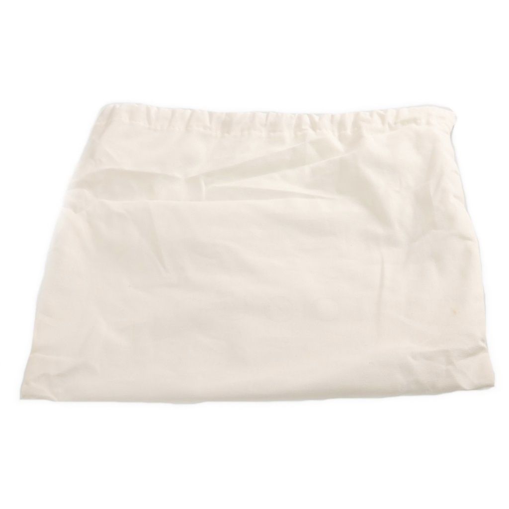 Gucci GG Marmont Small Chain Shoulder Bag Leather White — view 8