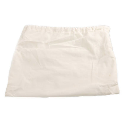 Gucci GG Marmont Small Chain Shoulder Bag Leather White — view 8