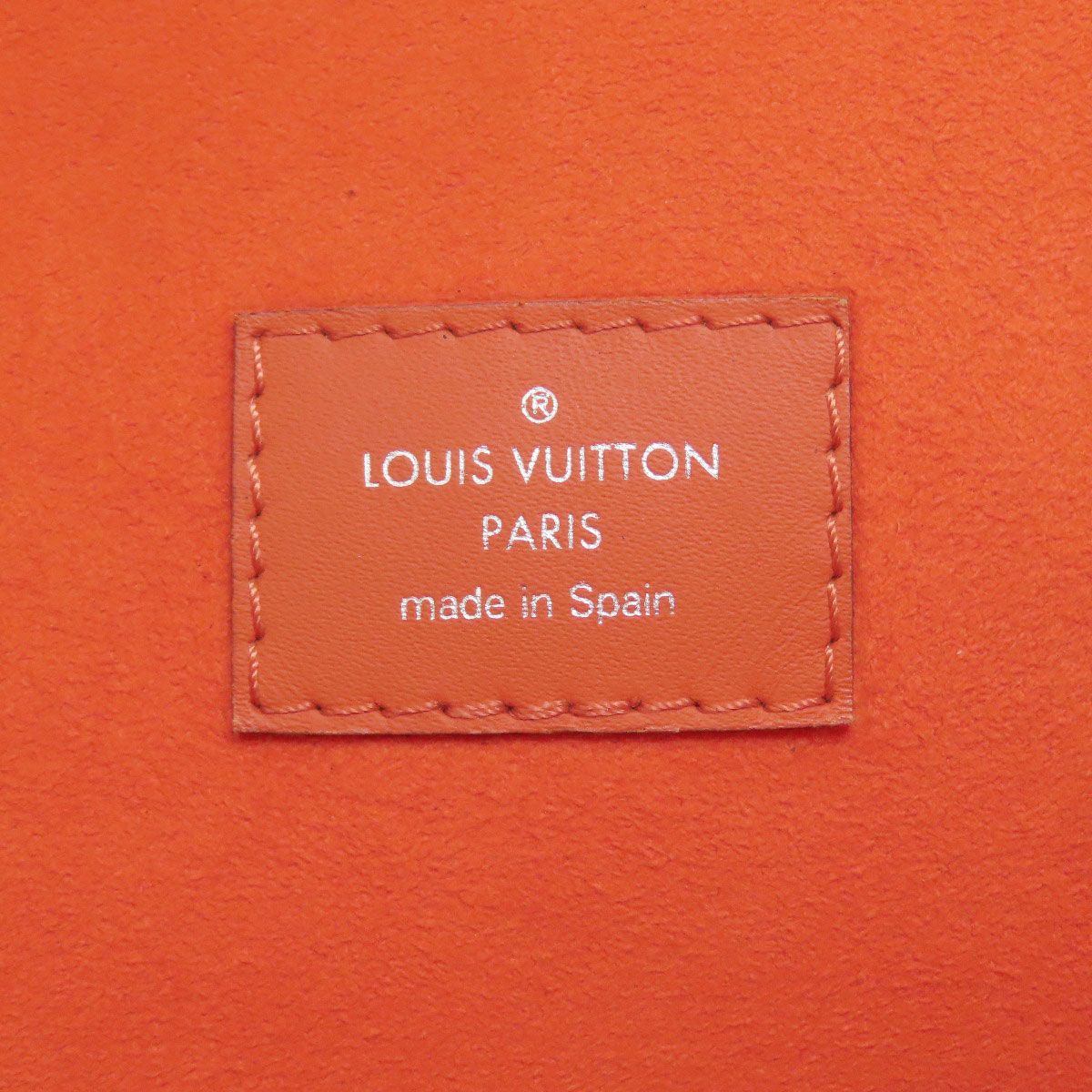 Louis Vuitton Neverfull MM Tote Bag — view 6