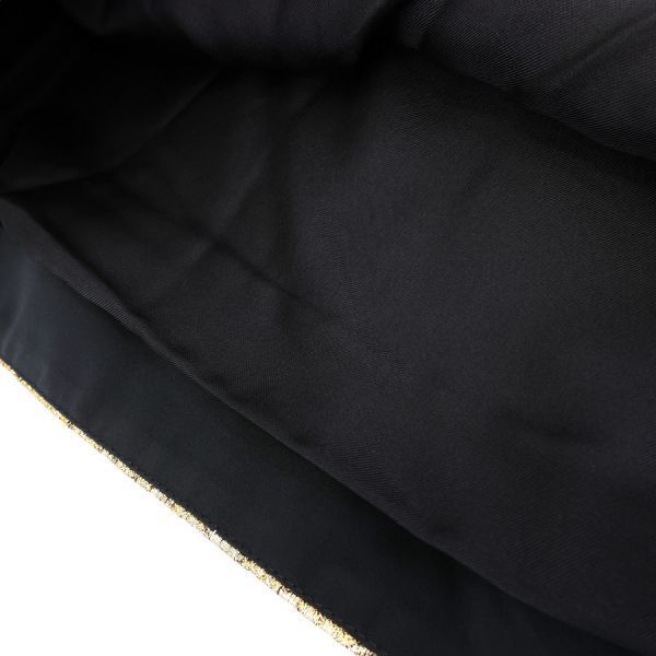 Louis Vuitton Skirt Gold — view 6