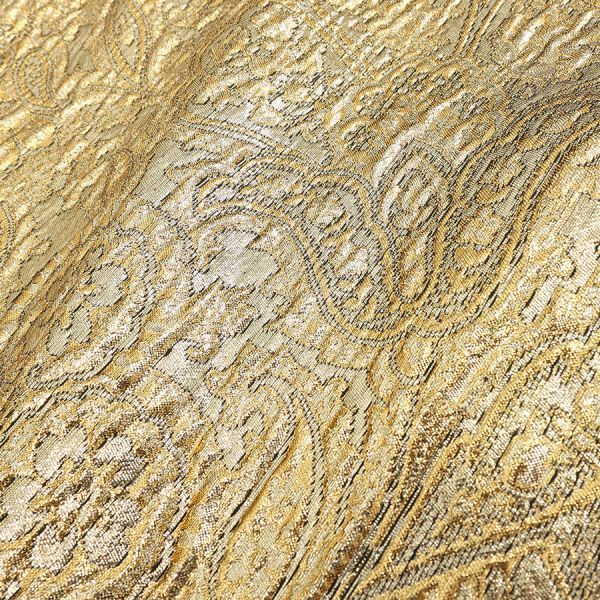 Louis Vuitton Skirt Gold — view 5