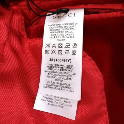 Gucci Jacket — view 8