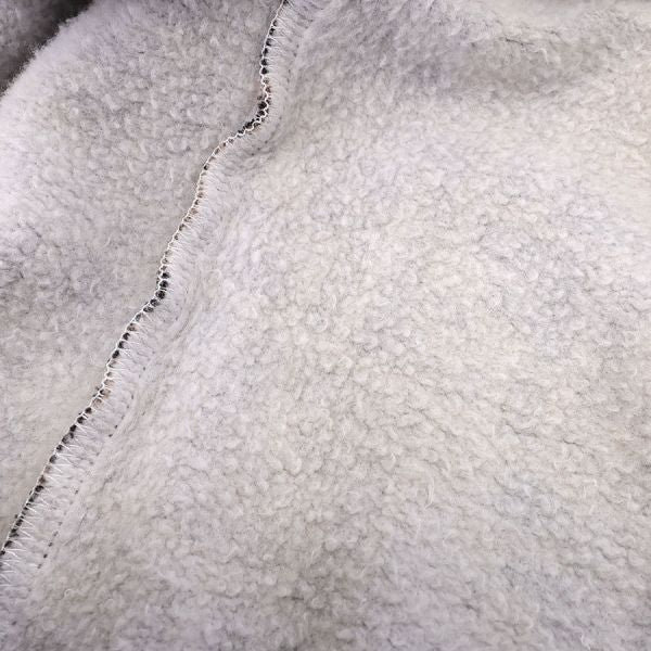 Fendi Hoodie Brown — view 5