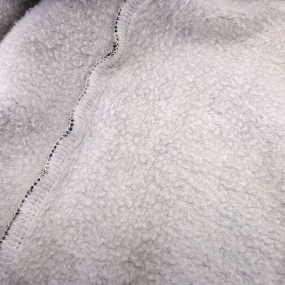 Fendi Hoodie Brown — view 5