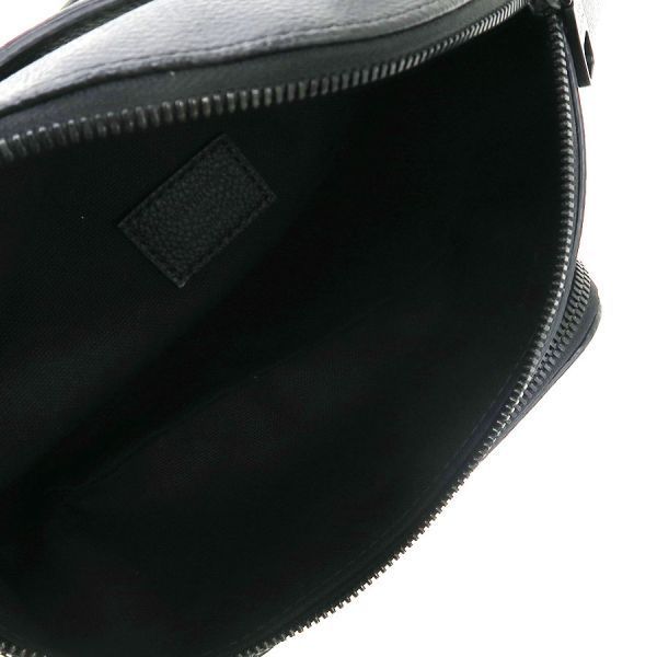 Louis Vuitton Rush Bumback Monogram Midnight Shoulder Bag — view 2