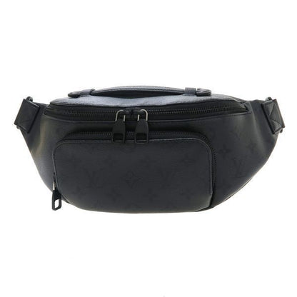 Louis Vuitton Rush Bumback Monogram Midnight Shoulder Bag