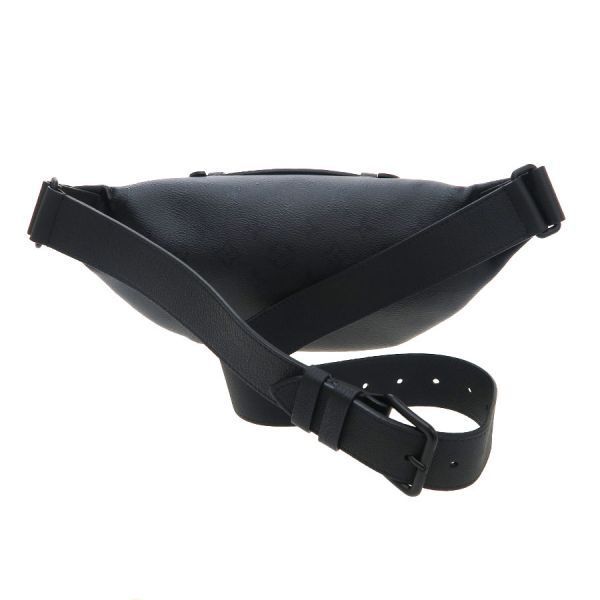 Louis Vuitton Rush Bumback Monogram Midnight Shoulder Bag — view 3