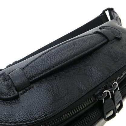 Louis Vuitton Rush Bumback Monogram Midnight Shoulder Bag — view 4
