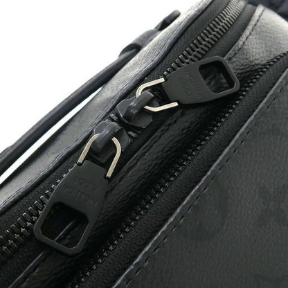 Louis Vuitton Rush Bumback Monogram Midnight Shoulder Bag — view 6