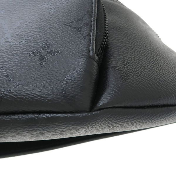 Louis Vuitton Rush Bumback Monogram Midnight Shoulder Bag — view 8